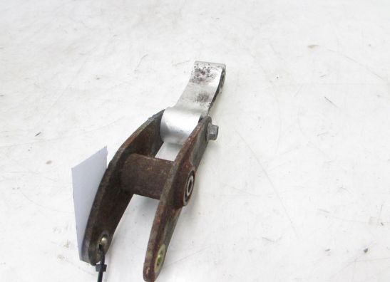 Achterbrug Honda CBR 600 F