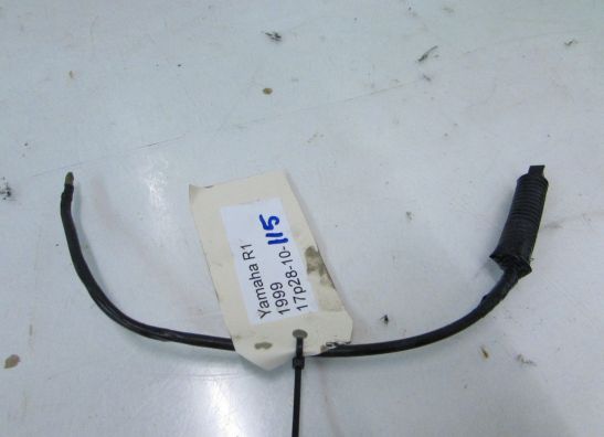 Motorblok diverse Yamaha YZF R1