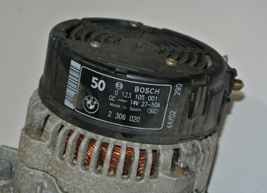 Generator BMW R 1150 R