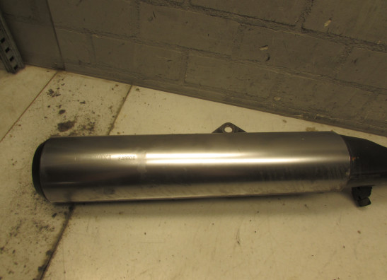 Muffler Suzuki GSX F 1100