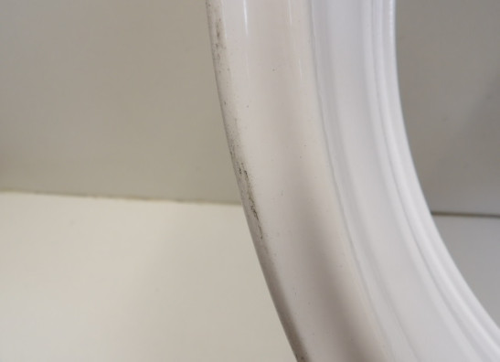 Achtervelg Yamaha YZF R6