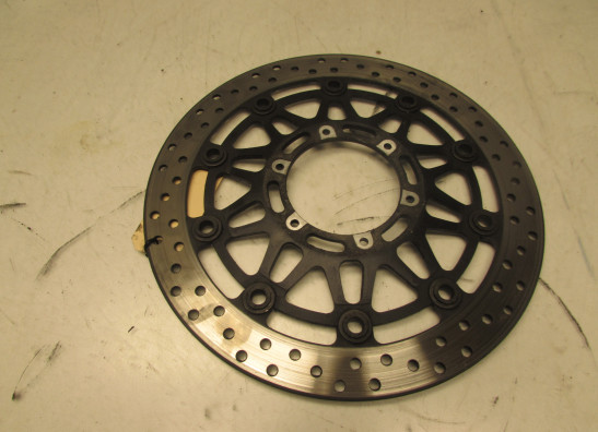 Remschijf voor Honda CBR Fireblade