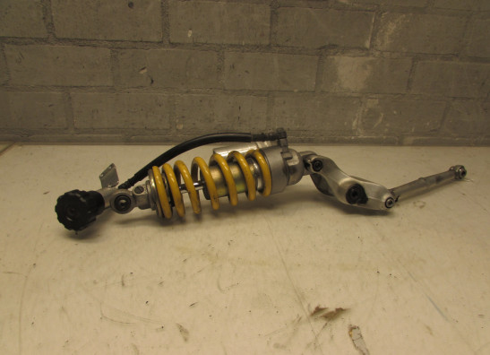 Achterschokbreker Ducati Multistrada 1000