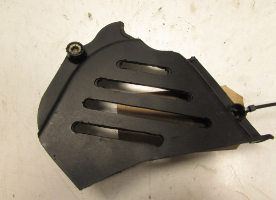 Motorblokdeksel voortandwiel Ducati monster 900 1993-1999