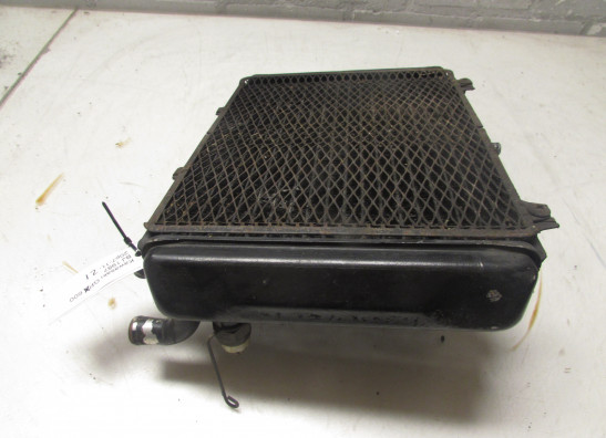 Kuhler Kawasaki GPX 600