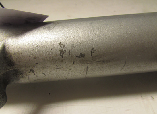 Voorpoot links compleet Kawasaki GPZ 900