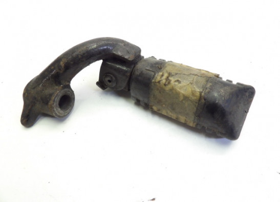 Voetsteun links Yamaha XS 500