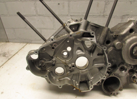 Motorblok Can-am Spyder