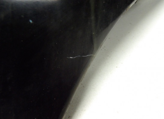 Cowl left rear Honda CBR 400 RR