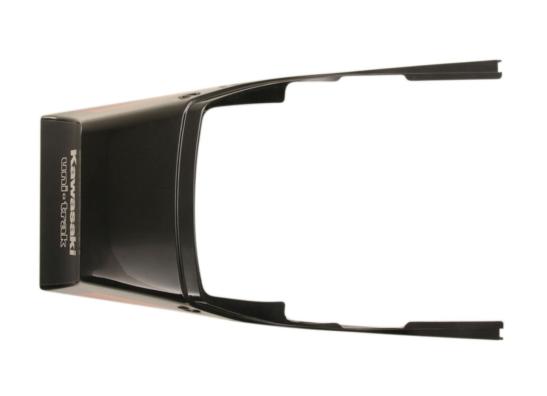 Heck Kawasaki GPZ 550