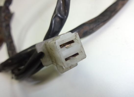 Ignitor CDI ECU Honda CB 450