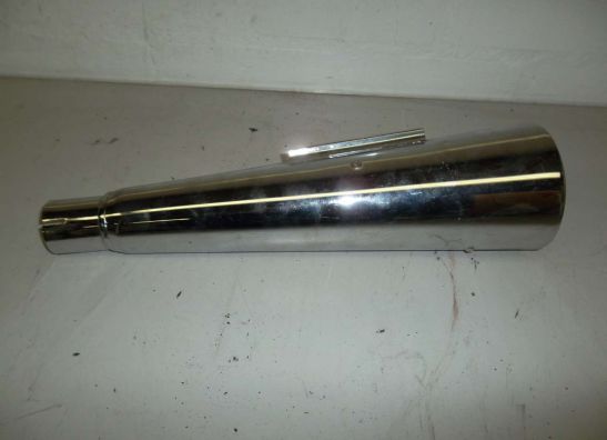 Muffler Overig Onbekend Unknown