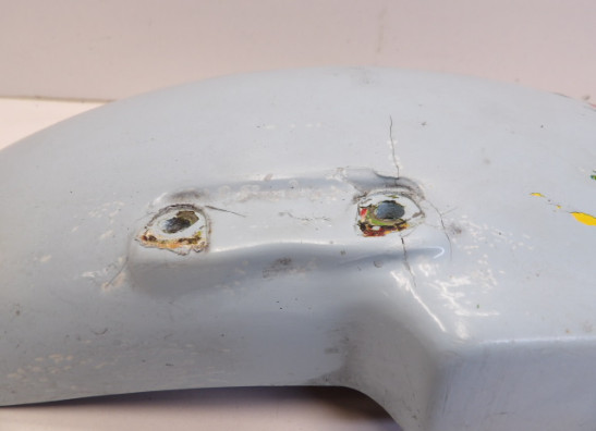 Front fender Yamaha FZR 400 R RR SP