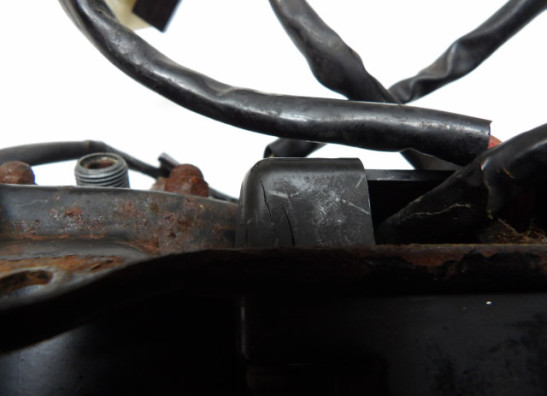 Tacho-set Yamaha XS 750