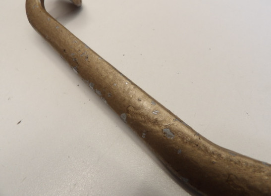 Brake pedal Suzuki GS 750