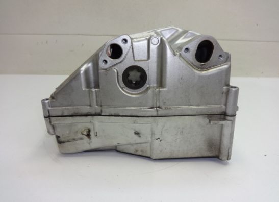 Carterpan Yamaha TDM