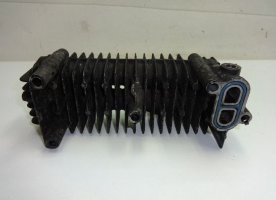 Olkuhler Honda CB 450