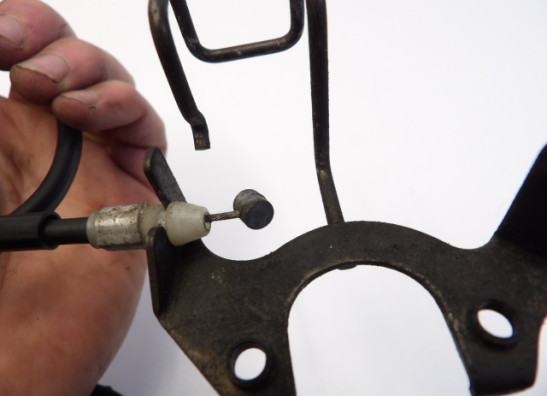 Sitzbank Yamaha XJ 900 S Diversion