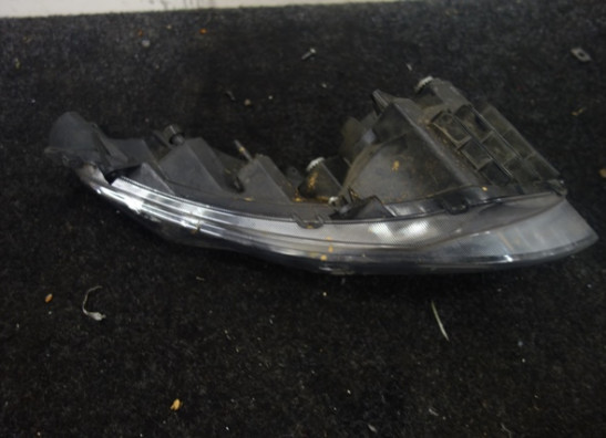Headlight Suzuki Burgman 400