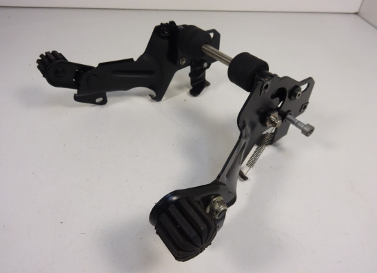 Sitzbank BMW K 1300 GT