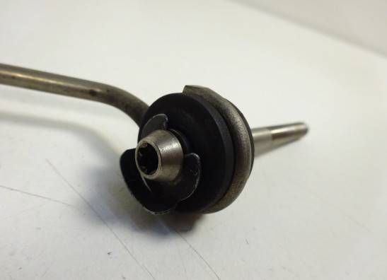 Radiator toebehoren BMW K 1200 S 