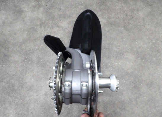 Achterbrug Ducati Hypermotard 950