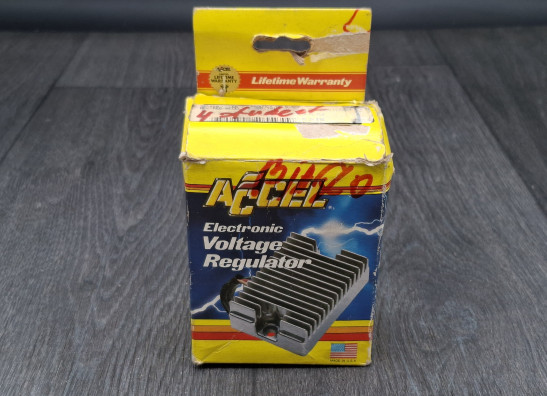 Regler Gleichrichter Harley Davidson Overige Harley Davidson