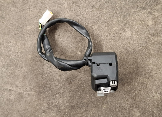 Lenkerschalter links Ducati Hypermotard 950