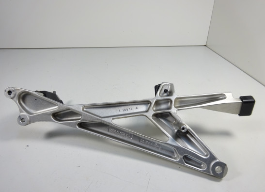 Fussrastetrager vorne links BMW K 1300 GT