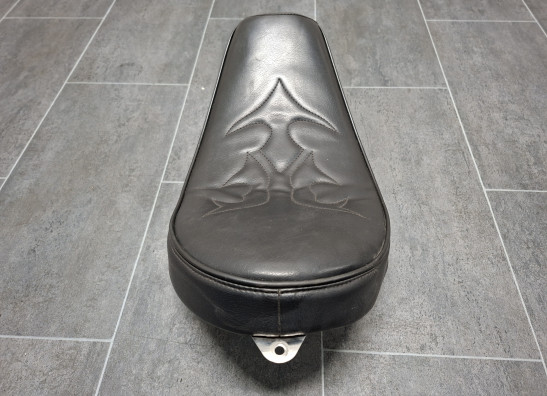 Zadel Harley Davidson Overige Harley Davidson