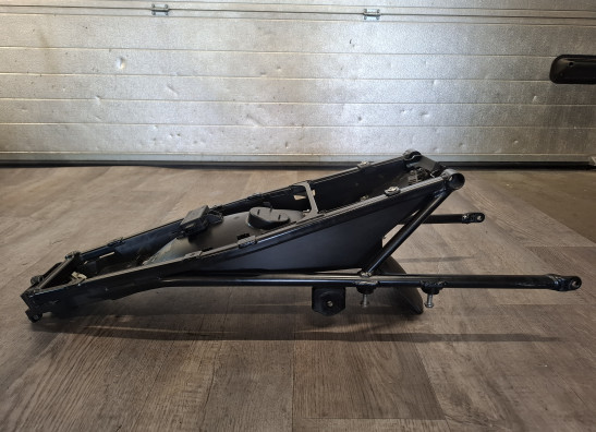 Achtersubframe BMW R 1200 GS LC