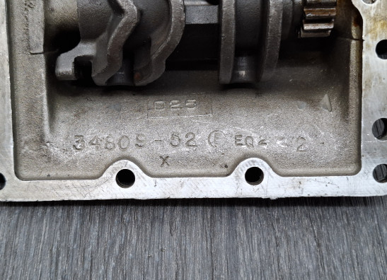 Getriebe Harley Davidson Shovelhead