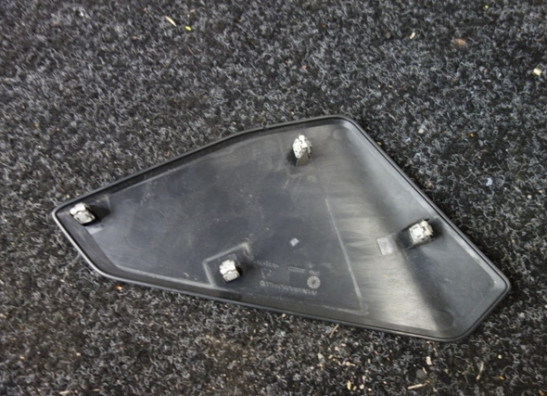 Linker zijkuip klein KTM 1290  Super Adventure