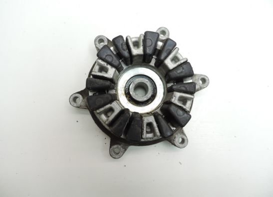 Tandwieldrager Hyosung GT 125 N