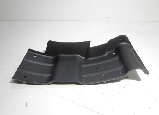 Guardabarros trasero Harley Davidson Softtail