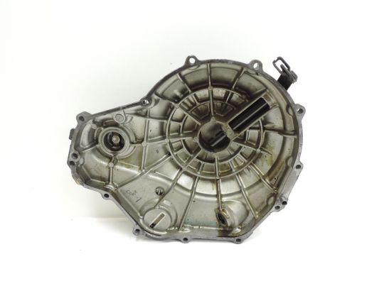 Crankcase cover Clutch side Kawasaki ER 6