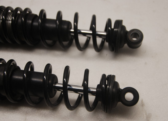 Achterschokbreker Harley Davidson Sportster