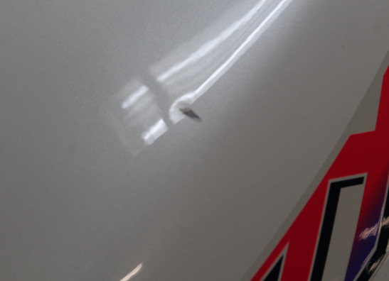 Tank Kawasaki ZXR 750