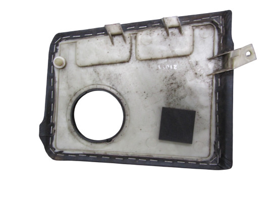 Linker zijkuip klein Kawasaki GPX 600