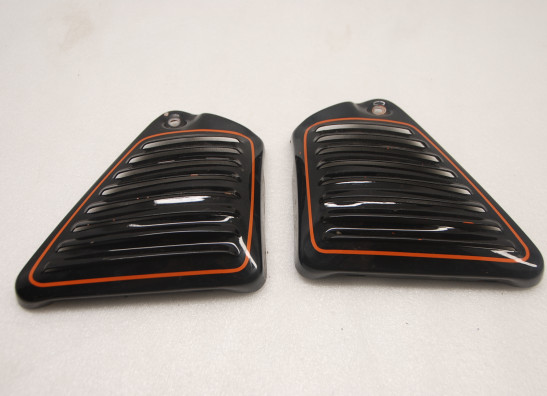 Afdekkap Harley Davidson VROD VRSC