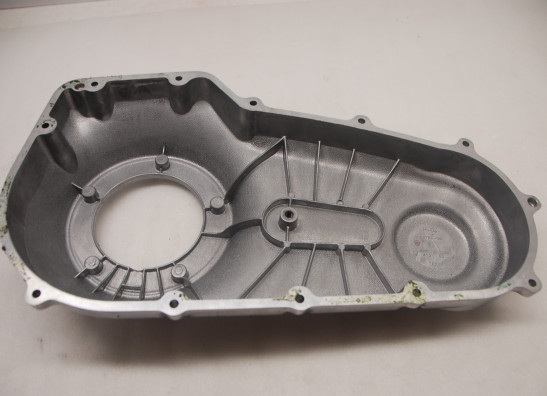 Crankcase cover Clutch side Harley Davidson Softtail