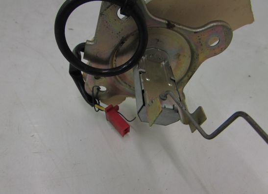 Brandstofniveaumeter Honda PC 800