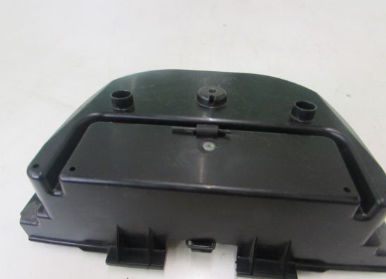 Heck Kawasaki ZX 6 RR