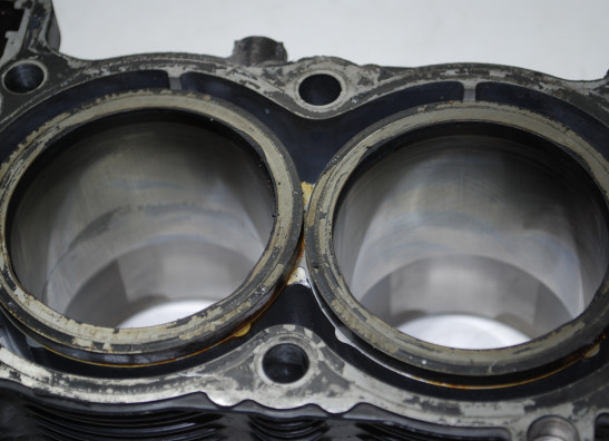 Cylinders Suzuki GSX R 750