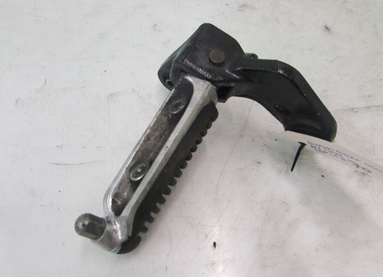 Rechter schetsplaat Suzuki GSX F 600