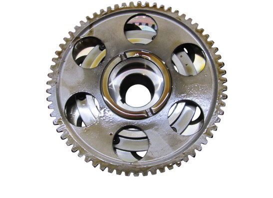 Flywheel rotor Triumph 675 Street Triple R