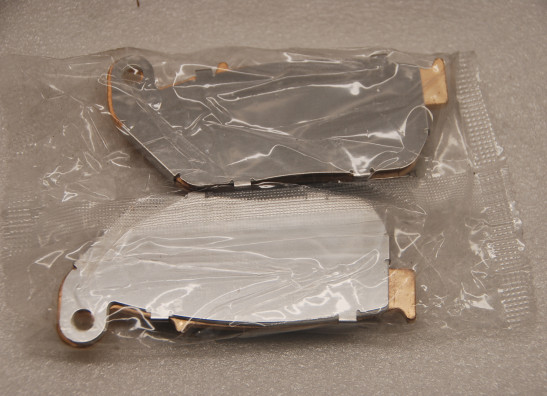 Braking pads front Harley Davidson Sportster