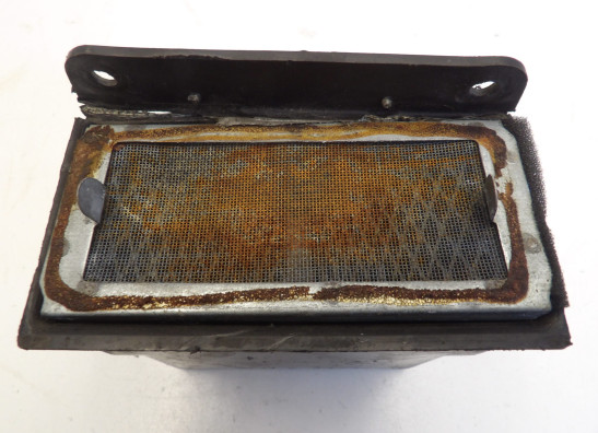 Luchtfilterhuis Kawasaki LTD 440