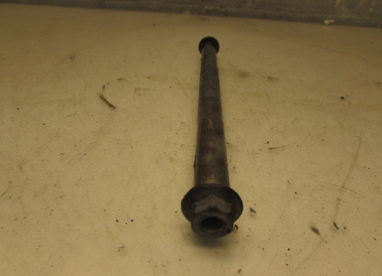 Vorderradachse Suzuki GSX F 1100