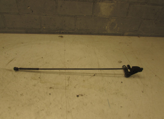 Brake drum Honda VF 700  750 S Sabre